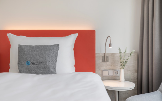 Select Hotel Wiesbaden