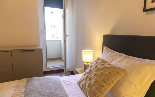 Apartment Blaue Adria