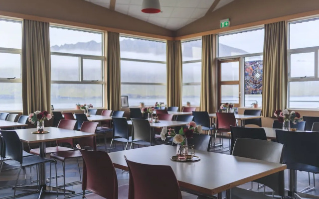 The Cliff Hotel