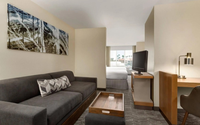 SpringHill Suites Phoenix North