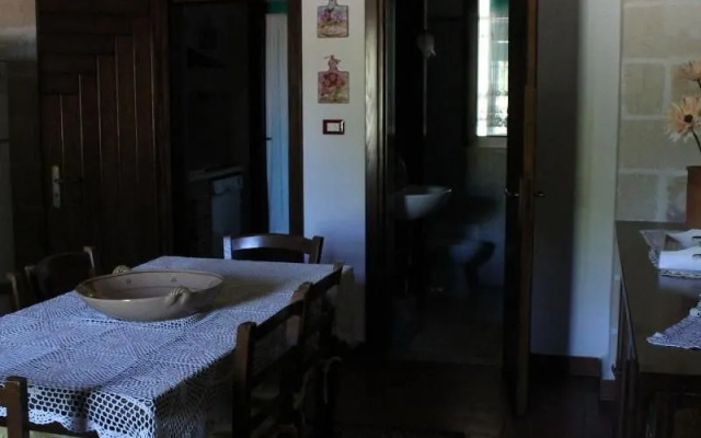 Masseria La Camardia