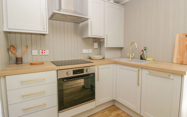 The Coach House - Holmwood