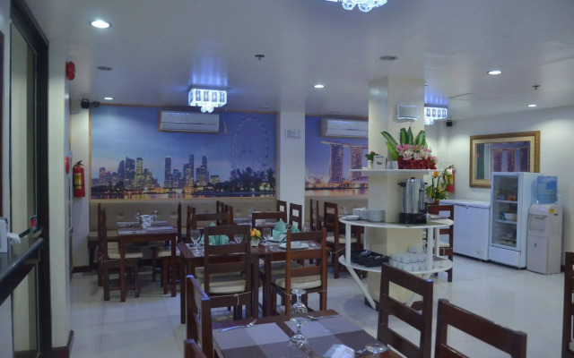 Libis Bayview Hotel