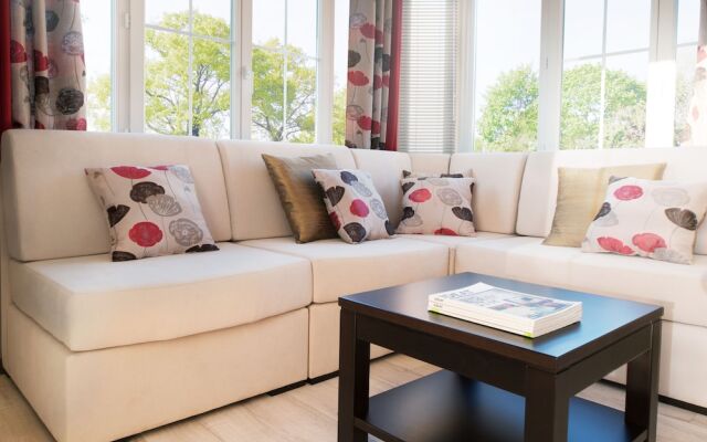 Camping La Route Blanche