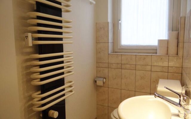 Sunnmatt West Wohnung 721