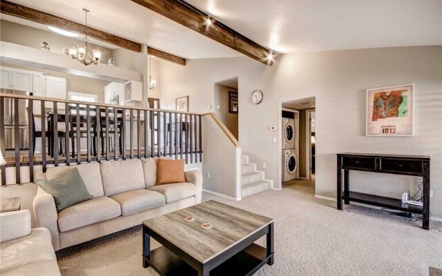 Aspen Run 21 - Two Bedroom Condo