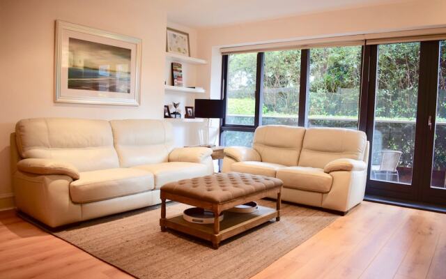 1 Bedroom Apartment by Aviva Stadium