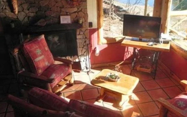 Cabañas Costa Bonita