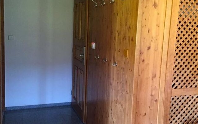 Hotel Lidická bouda