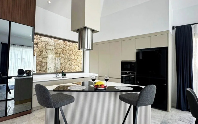 Villa Sun 10 - PLANET LUXURY VILLAS