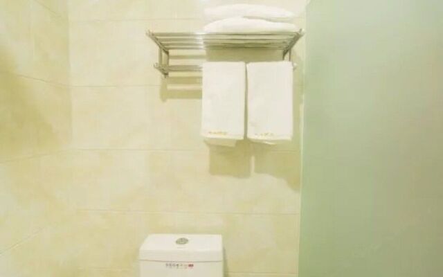Harbin Shangyi Express Hotel