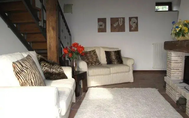 Casale Cerquabella Countryhouse