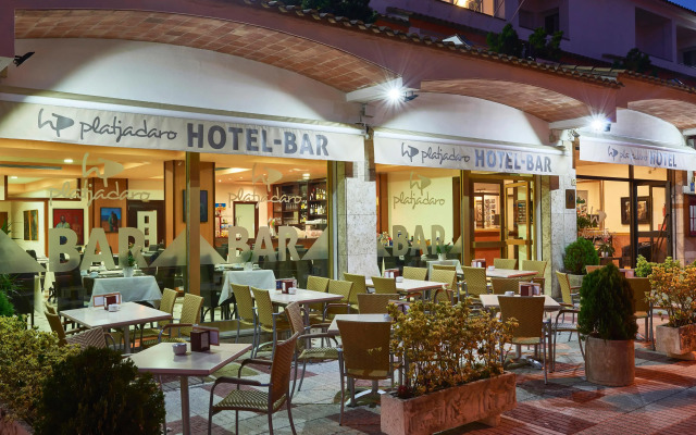 Hotel Platja D'aro