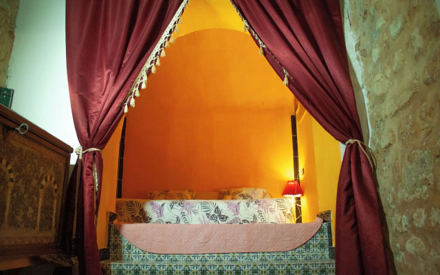 Dar Kenza Tunis