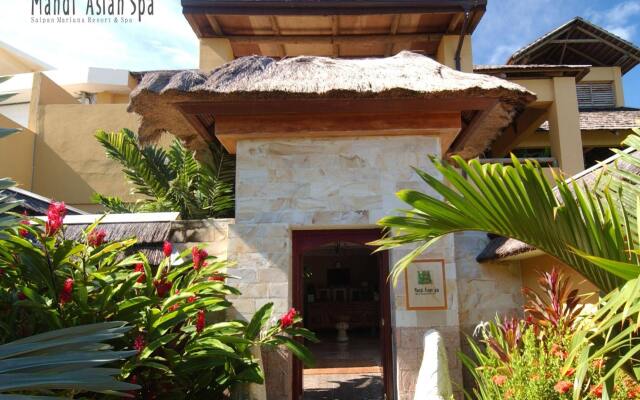 Mariana Resort & Spa
