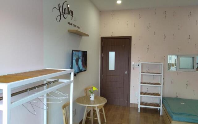 Homestay Halley