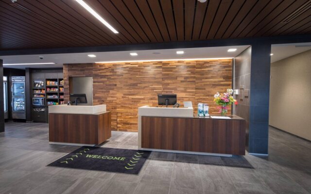 Courtyard Russellville