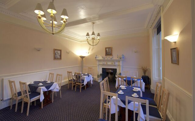 City Guest House