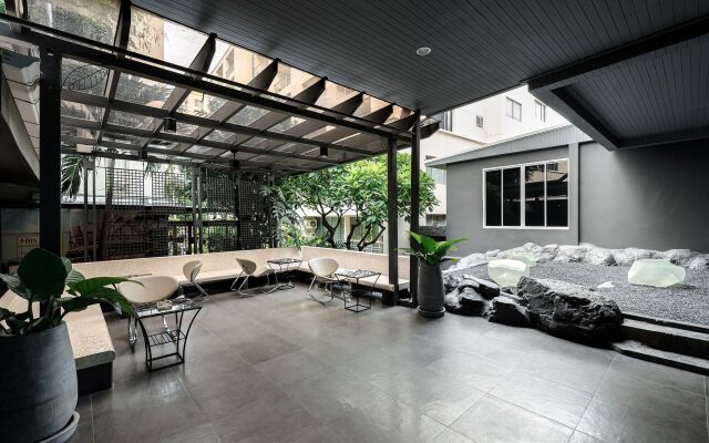 Hin Nam Sai Suay Hotel Hua Hin