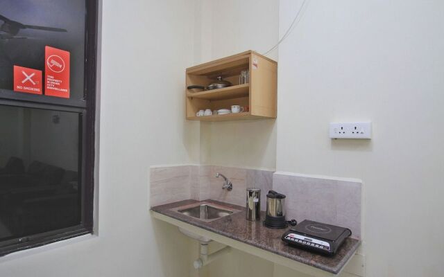 OYO 10777 Home Compact 2BHK Anna Salai