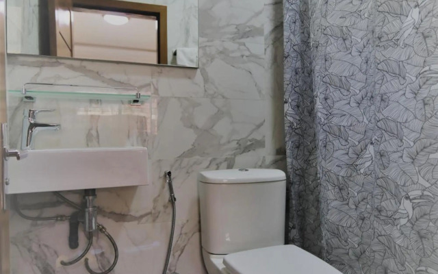 Les Residences de la Diaspora