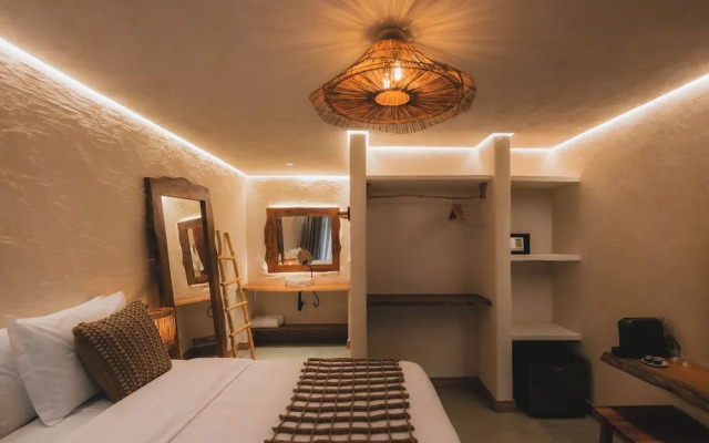 Pousada Topázio by Amana