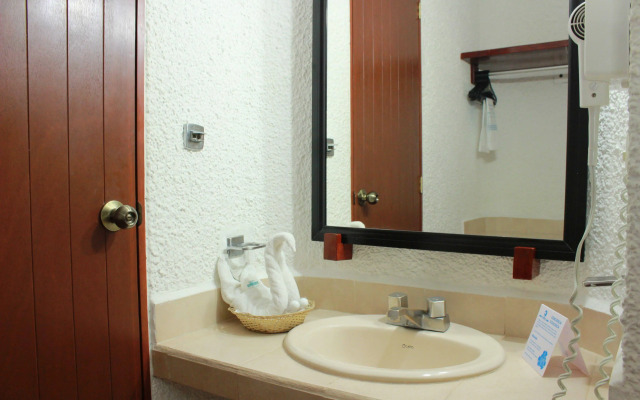 Hotel Antillano