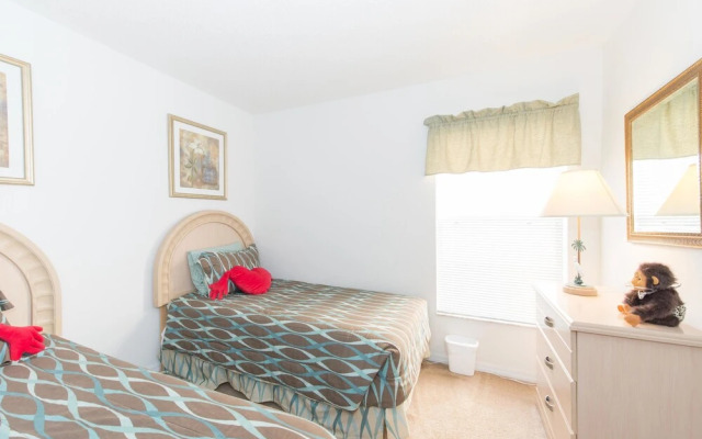 Cherry Blossom House 4 Bedroom