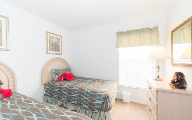 Cherry Blossom Apartment 4 Bedroom