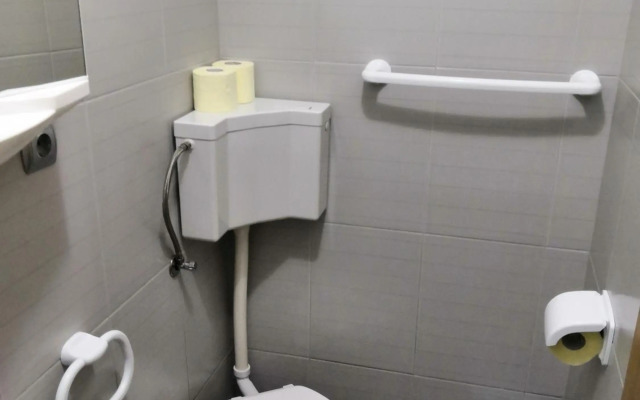 Apartments Brlečić