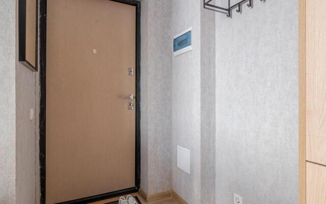 Лайт Апартаменты на улице Щербакова 76