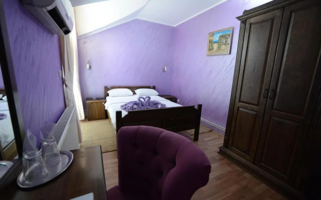 Villa Kaća