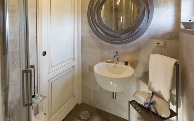 QK Costa58 Home Tower