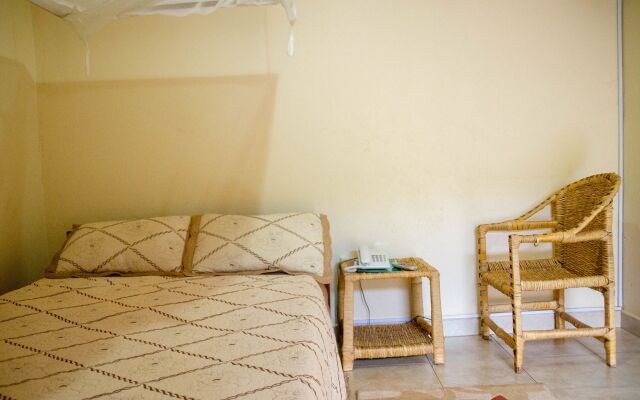Hotel Gorilla's Nest Entebbe