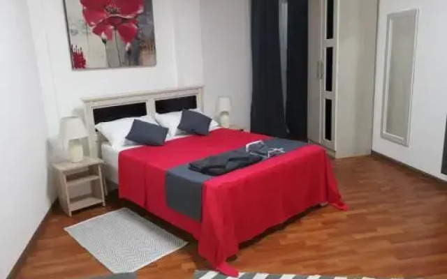 Ucha Guest House