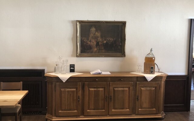 Hotel SchlossStuben