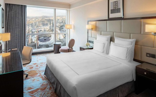 Swissôtel Makkah