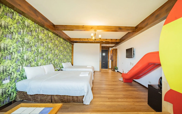 Egmont Resort
