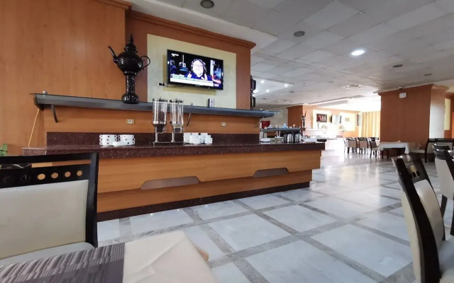 Hotel Hocine