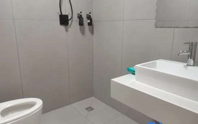 Honglin Homestay — hotel in Shuozhou