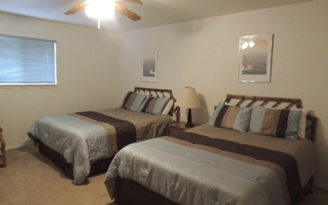 Sherman House - Two Bedroom Home