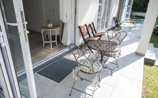 Kelkiewyn Waterkloof Guesthouse