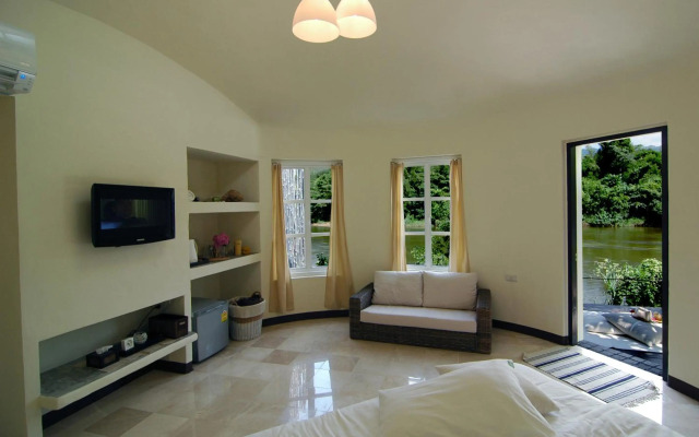 Vorona Resort