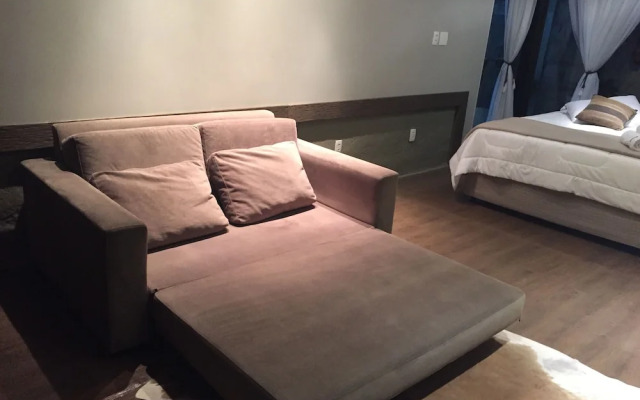 LocFlat - Apartamento Studio 109