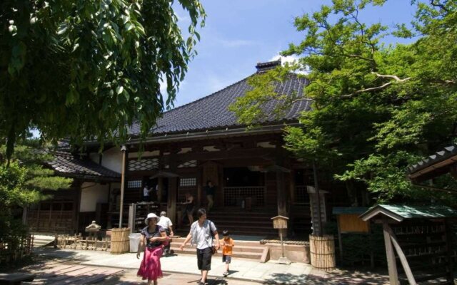 APA Hotel Kanazawa Nishi