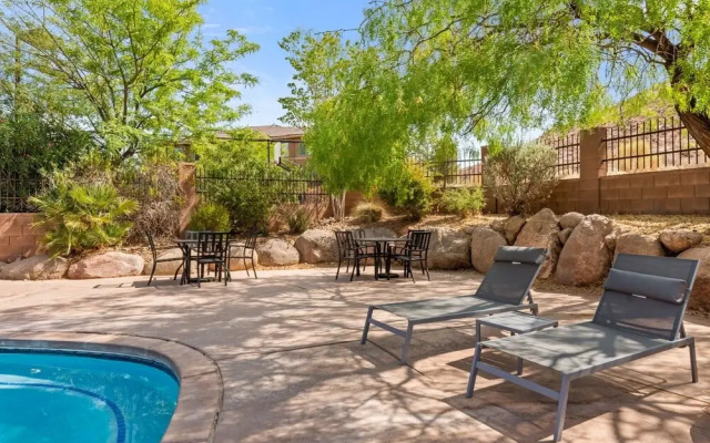 Starlight Crossing 4 Bedroom Condo