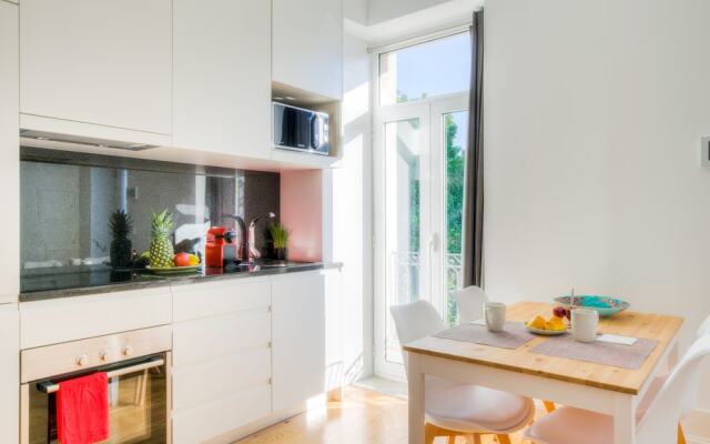 Casa do Coliseu by Soulsharing