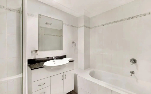 Castle Hill 128 Har Furnished Apartment