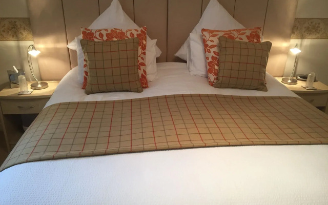 Ailigean B&B