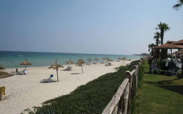 Résidence Sayadi - Chatt Meriam - Sousse